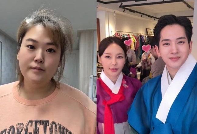 '류필립 누나' 수지, 미나와 불화설에 "홀로서기 원했고 언니가 존중해줘"