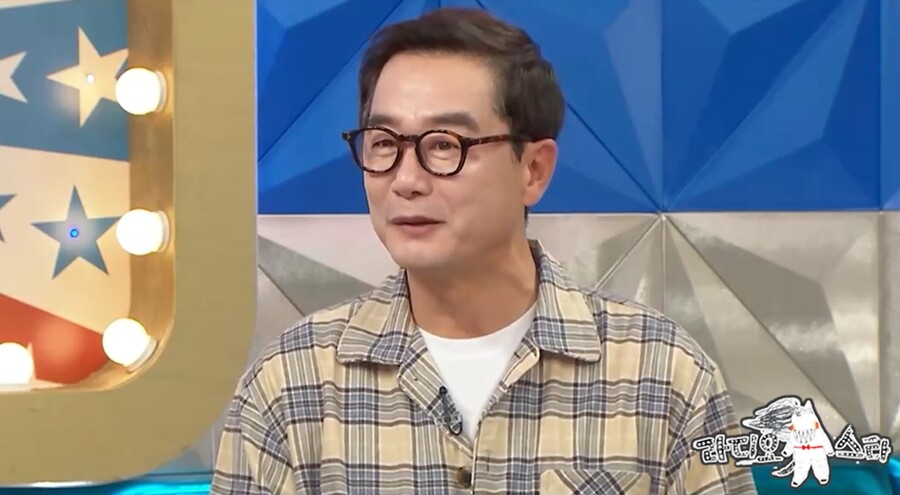 장진, '크라임씬' 비화 공개 "한 회차 찍는데만 20시간 걸려"('라스')