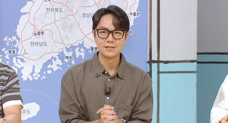 '중증외상센터' 원작자 이낙준 "작가 전업 5년 만에 의사 수입 넘어"('홈즈')