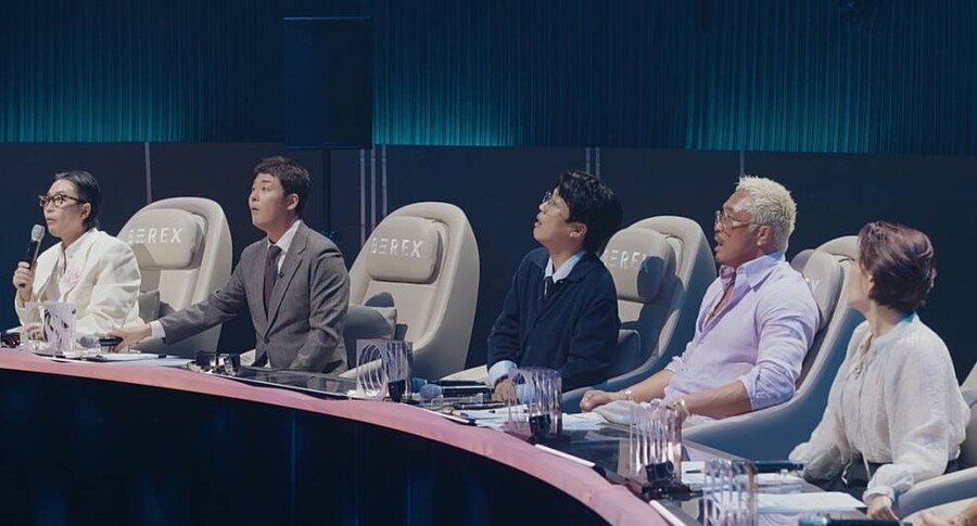 '5년 아이돌 준비' SM 연습생 출신 등장…대니구 "사람들 잔인해"('우리들의 발라드')