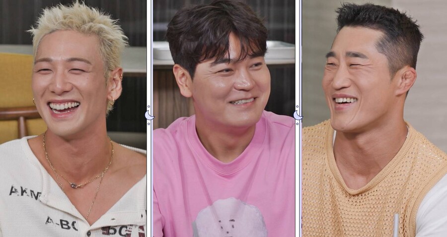 '돌싱포맨' 추신수 "♥하원미와 사는 것 쉽지 않아, 다음생엔 혼자 살 것"
