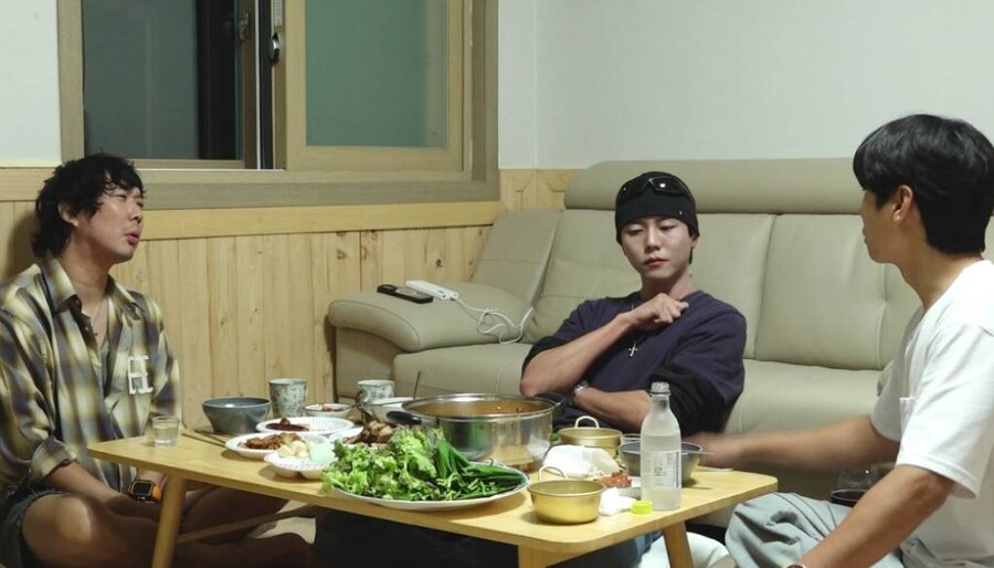 하하 "'놀뭐' 주인 의식 갖기까지 오래 걸려" 솔직 고백('행님 뭐하니?')