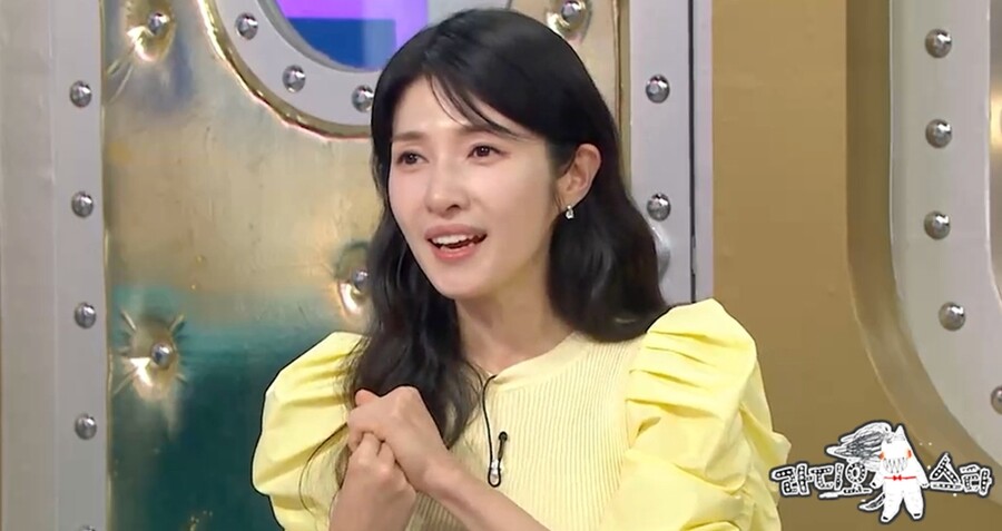 김경란, 선우용여 '뇌경색' 최초 발견했다…"생명의 은인"('라스')