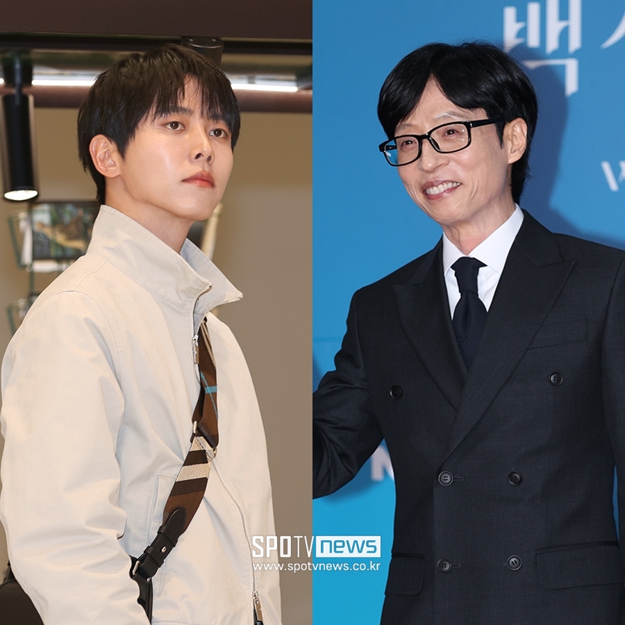 "외롭고 힘들었다"던 유재석…주우재 "형 무게감 덜어주고 싶다"('행님 뭐하니')