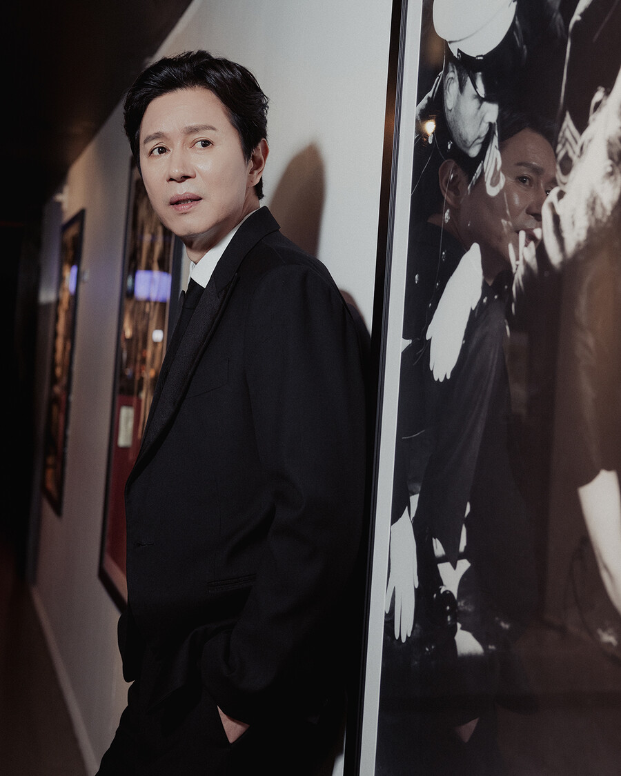 ▲ 김민종. 제공|에스브이컴