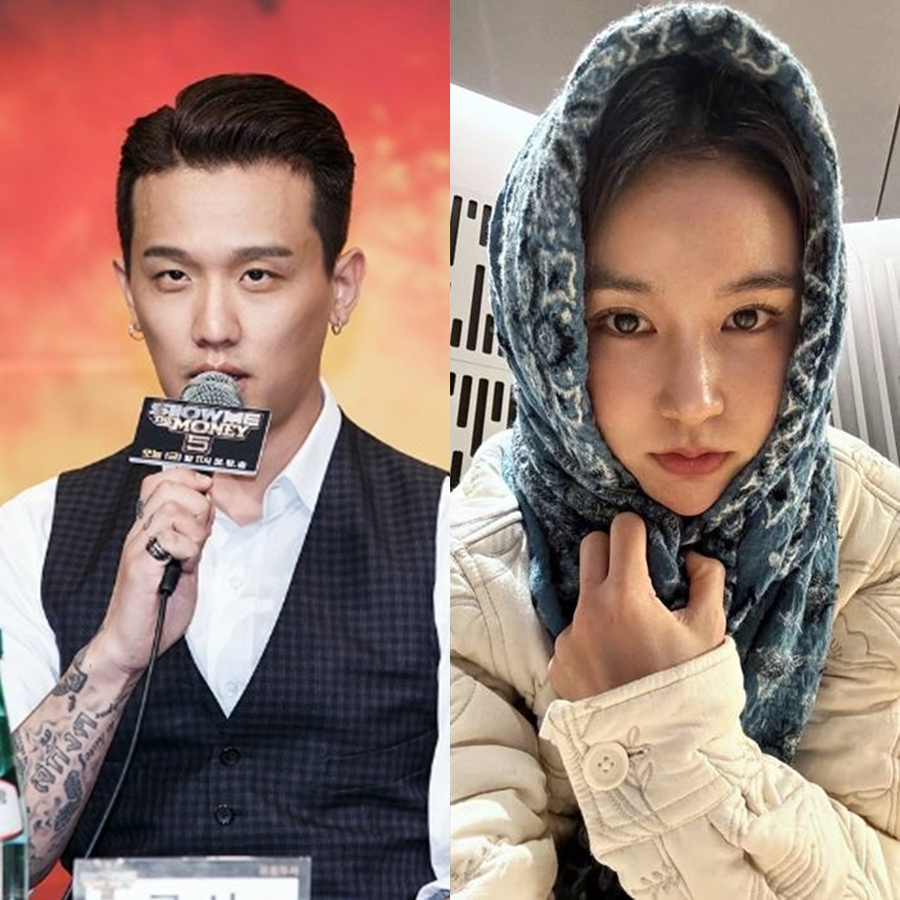 쿠시, 10월 11일 결혼…9년 사귄 예비신부=소시 유리 사촌 비비엔[공식]