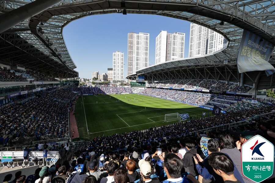 ▲  ⓒ한국프로축구연맹