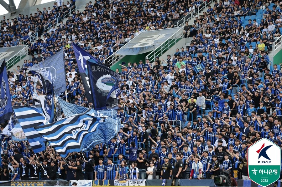 ▲  ⓒ한국프로축구연맹