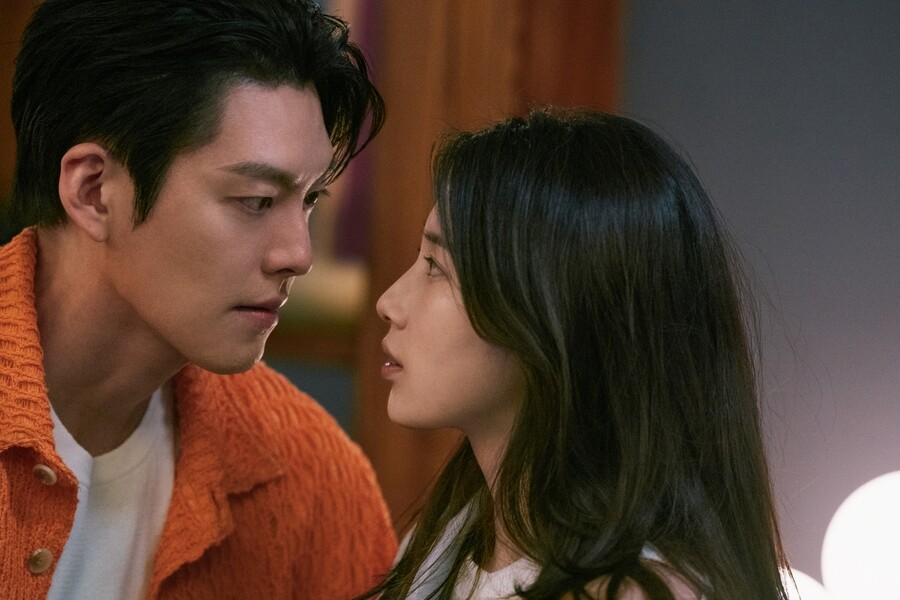 ▲ '다 이루어질지니' 스틸. 제공|넷플릭스