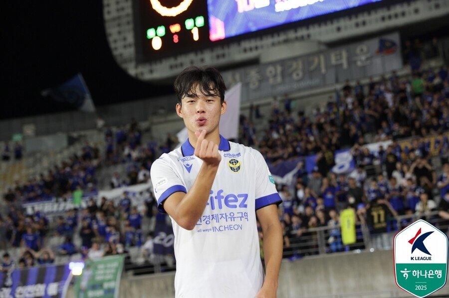▲  ⓒ한국프로축구연맹
