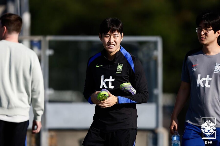 ▲ 대한축구협회