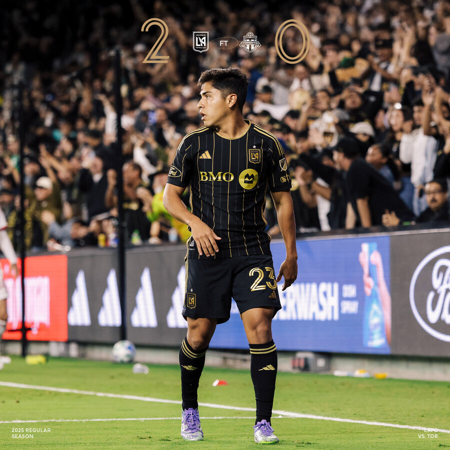 ▲ LAFC