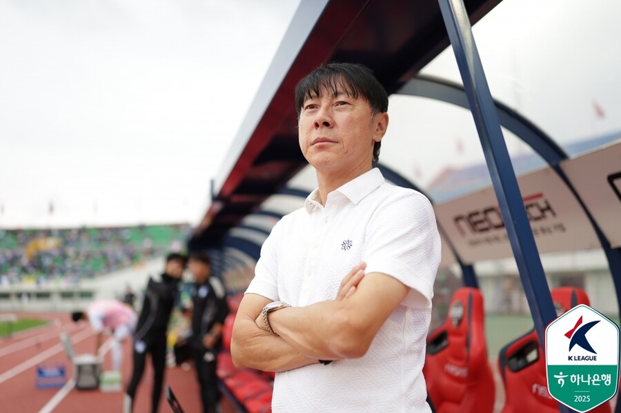 ▲  ⓒ한국프로축구연맹