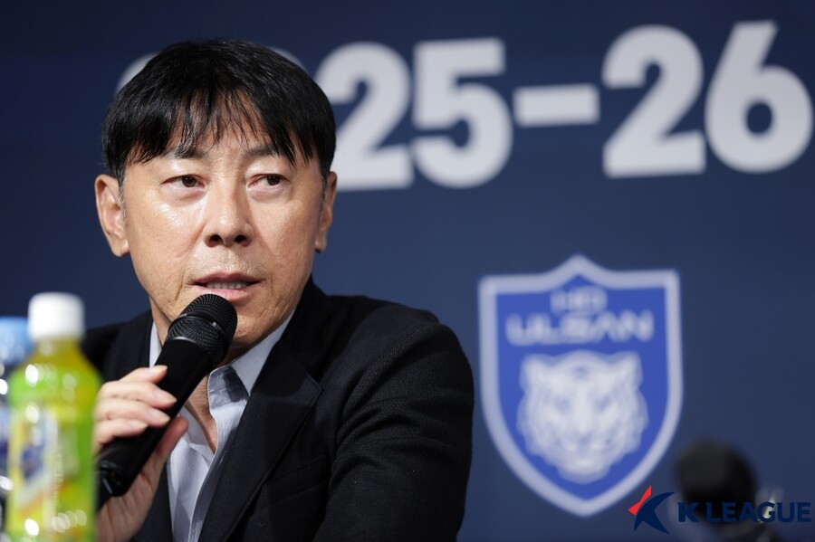 ‘경질’ ‘경질’ 어느샌가 잡음 많아진 ‘디펜딩챔피언’ 울산의 몰락