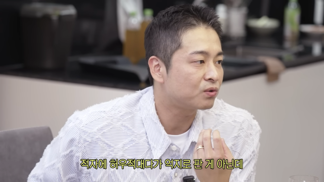 장영란 "♥한창, 병원 정리 후 스트레스 받아…적자폐업 아닌데"