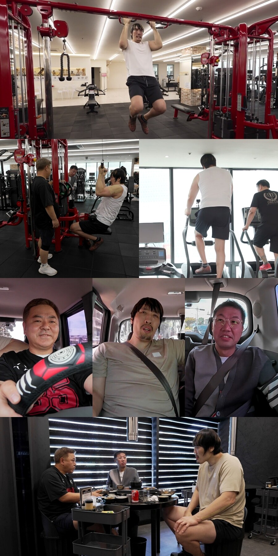 최홍만 "이상형 공개 후 10명 이상 대시 받아"…'썸녀' 정체 공개('전참시')