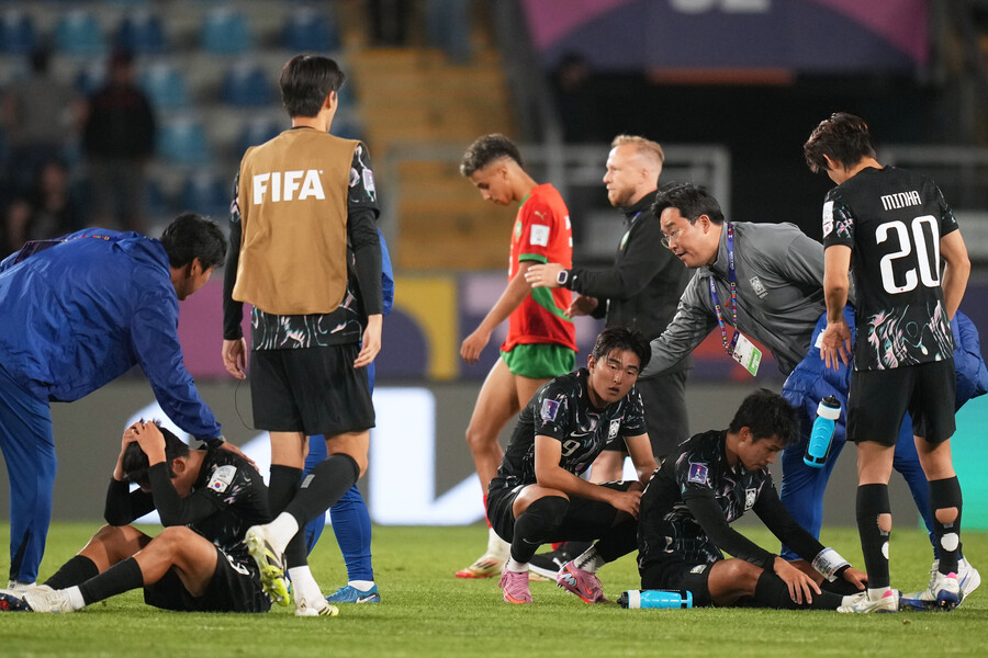 ▲ 연합뉴스 / AFP