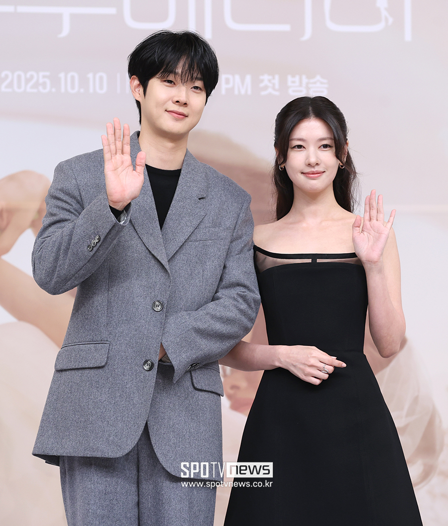 송현욱 PD "'우주메리미'vs'은수 좋은 날' 동시 편성, 저도 뭘 봐야 할지 모르겠다"