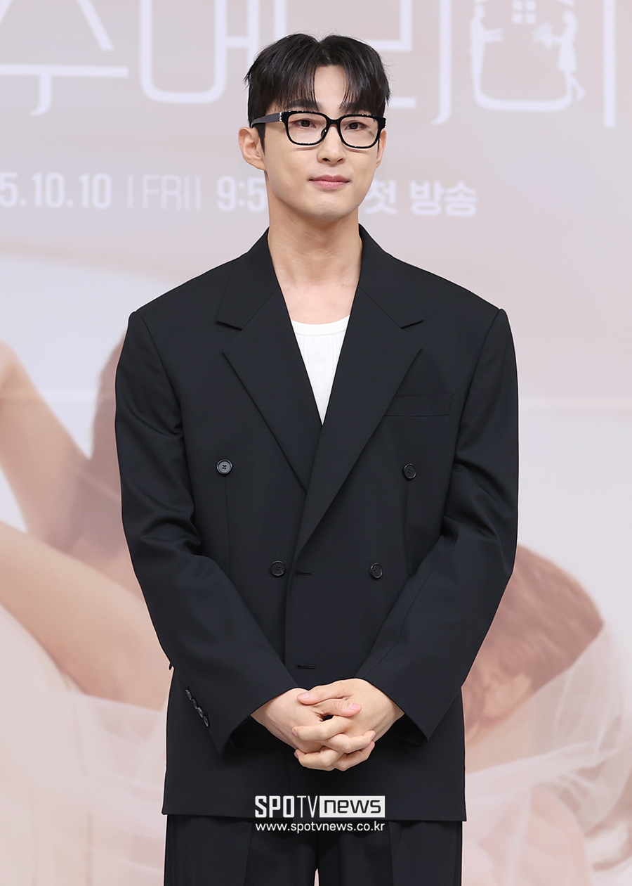[포토S] 배나라, '깔끔하게'