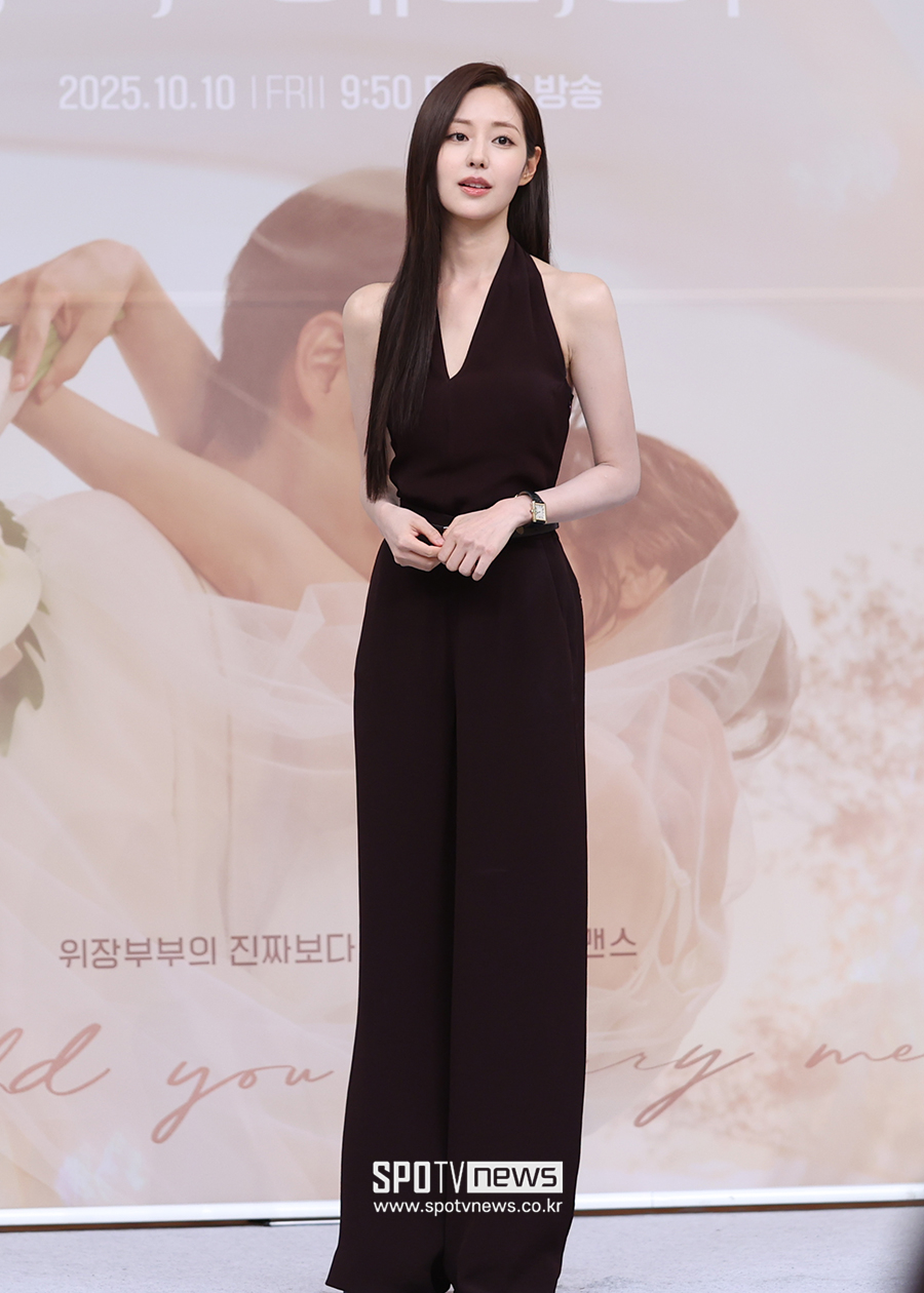 [포토S] 신슬기, 말라도 너무 마른 몸매