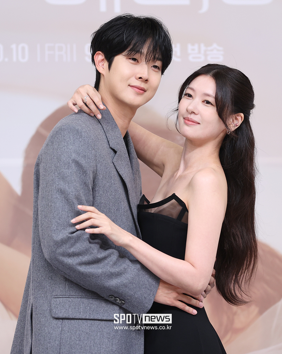 '우주메리미' 최우식 "많은 분들과 연기했지만 정소민 호흡 최고…또 만나고 싶다"