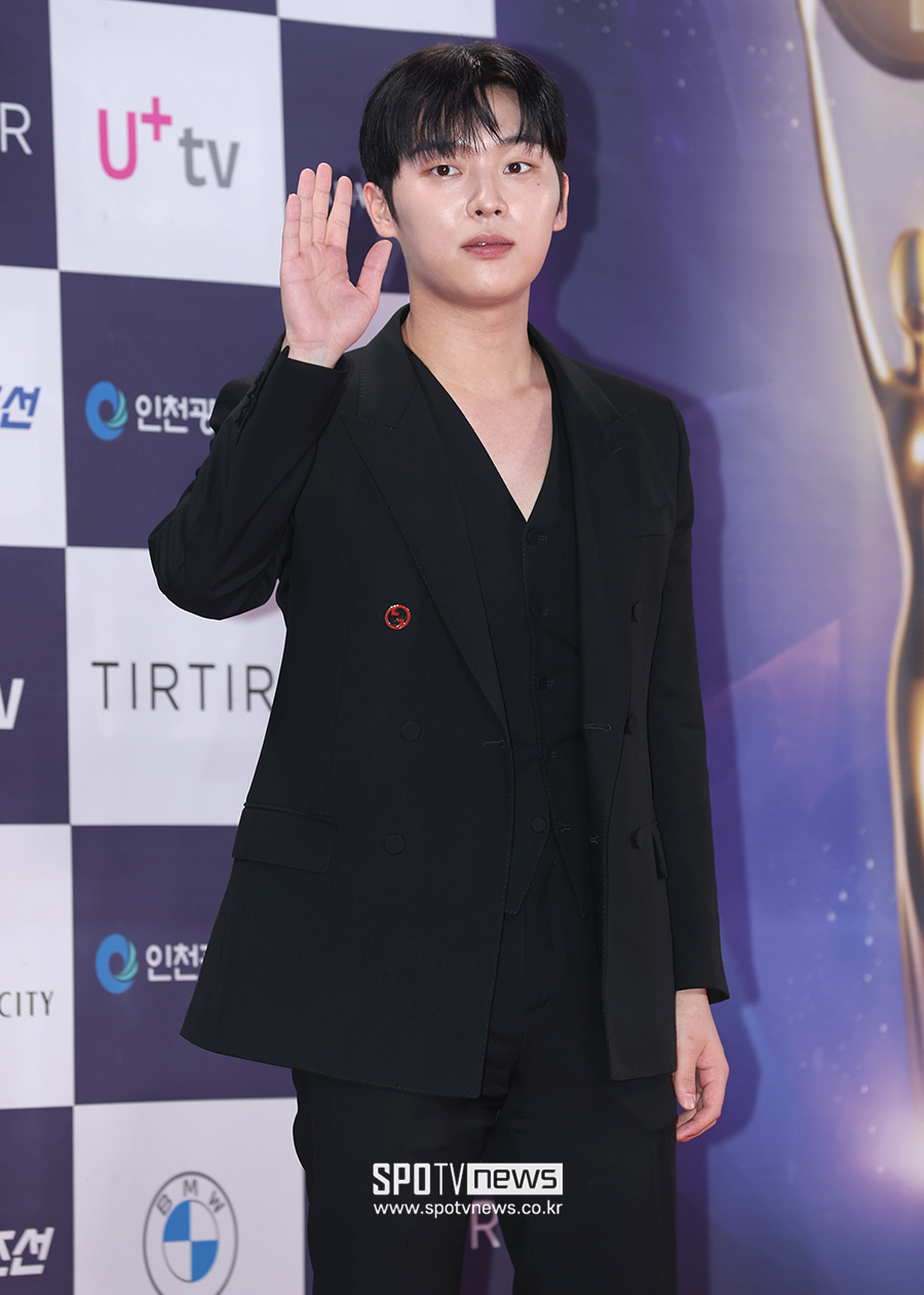 최현욱, 또 경솔했나…어린이 야구팬에 강속구 시구 "직접 사과드릴 것"