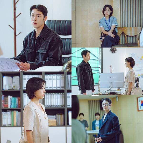 '마지막 썸머' 이재욱·최성은, 17년 지기 소꿉친구가 멀어지게 된 사연은?