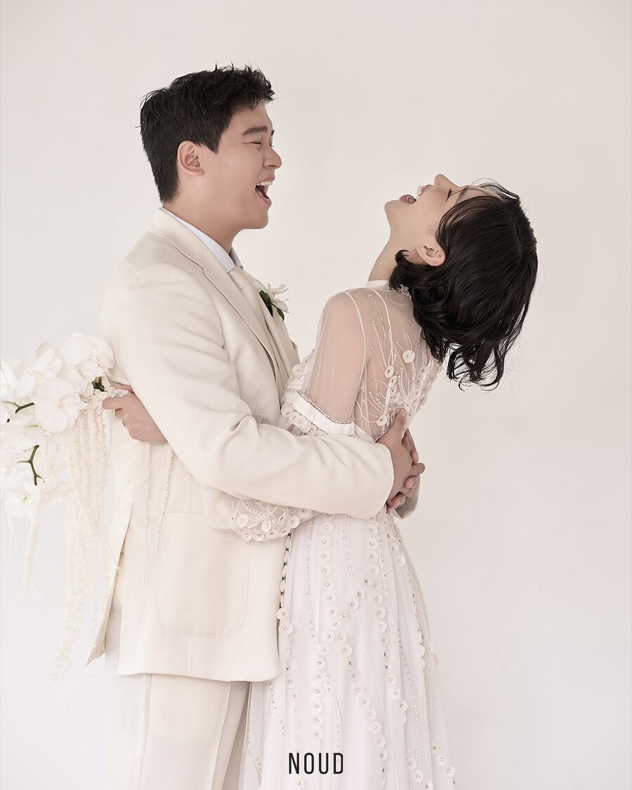 ▲ 이장우, 조혜원. 출처| 조혜원 인스타그램