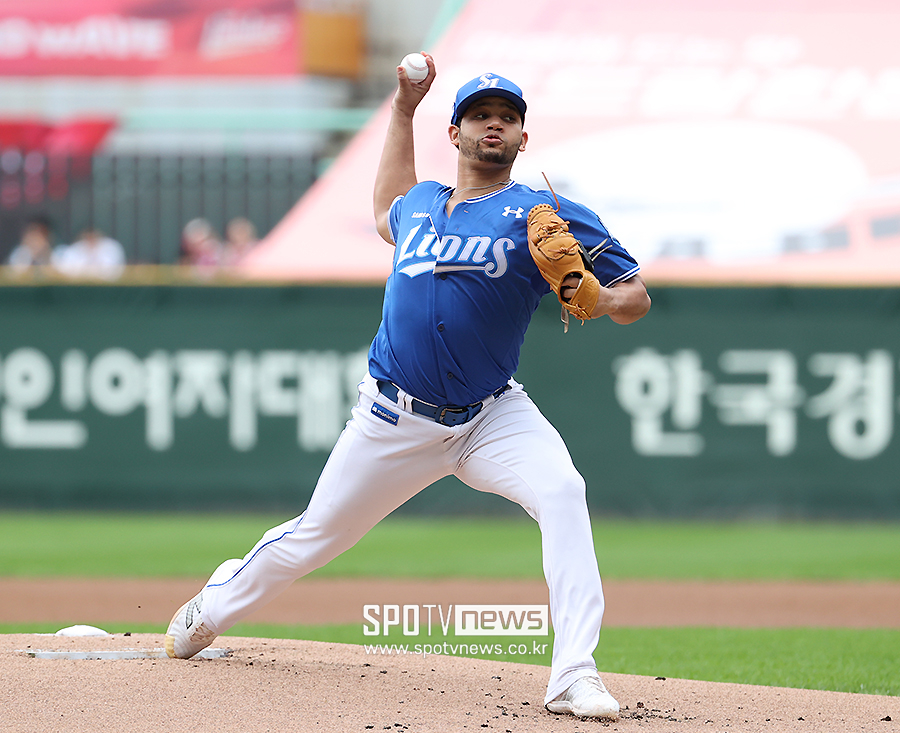 [포토S] 가라비토의 역투