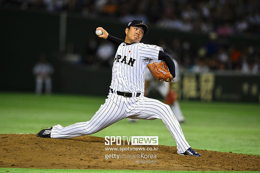 오재원→손아섭→정근우 10년 전 한국이 두들겼던 日투수, 이제야 MLB 도전 "후회하지 않고 싶어서"