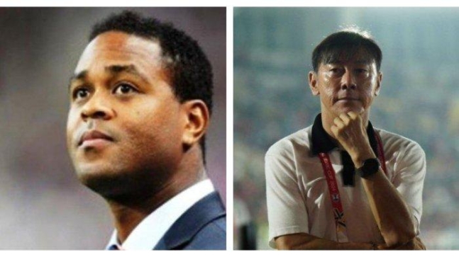 신태용 자르고 '귀화 슈퍼팀' 됐다더니…인도네시아, 월드컵 진출 좌절 → 이라크에 0-1 패배 "네덜란드 감독 나가"