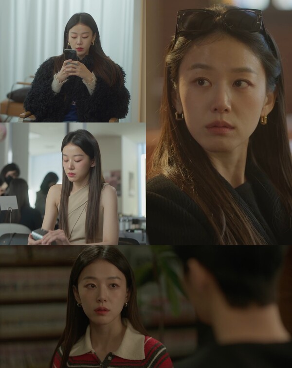 '마이 유스' 이주명, '입덕 유발' 로맨스 요정…엉뚱+러블리 매력으로 '현실 여친'