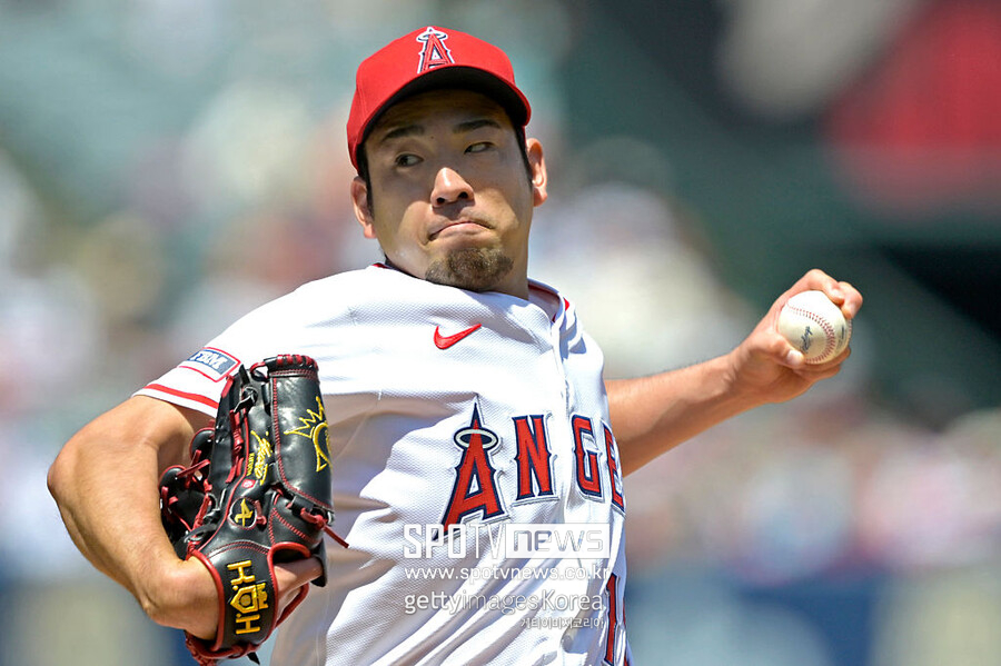 MLB 맞아? "에어컨 고장 1년 내내 안 고쳐" 오타니 선배 폭로, 이런 누추한 팀에서 슈퍼스타가 둘이나