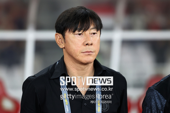 월드컵 충격 탈락 '오피셜'에 한국인 다시 찾는다..."인도네시아, 울산에서 경질한 신태용 복귀 검토"→팬들은 그를 잊지 않았다