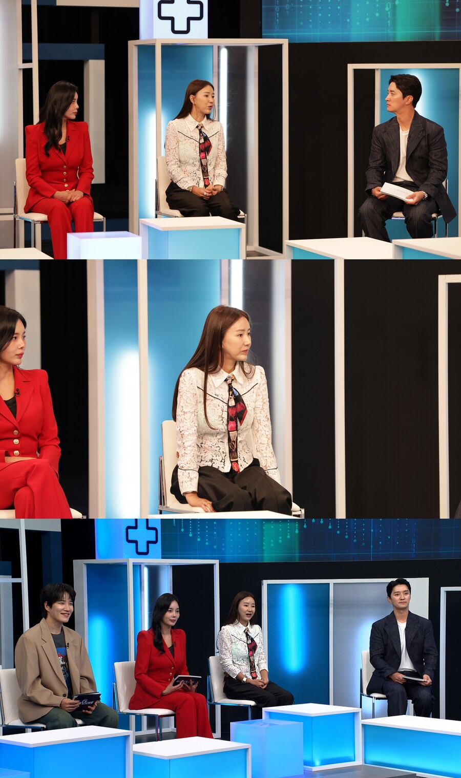 윤현숙, 1형 당뇨 투병 고백…"당장 죽어도 이상하지 않은 몸" 눈물('바디인사이트')