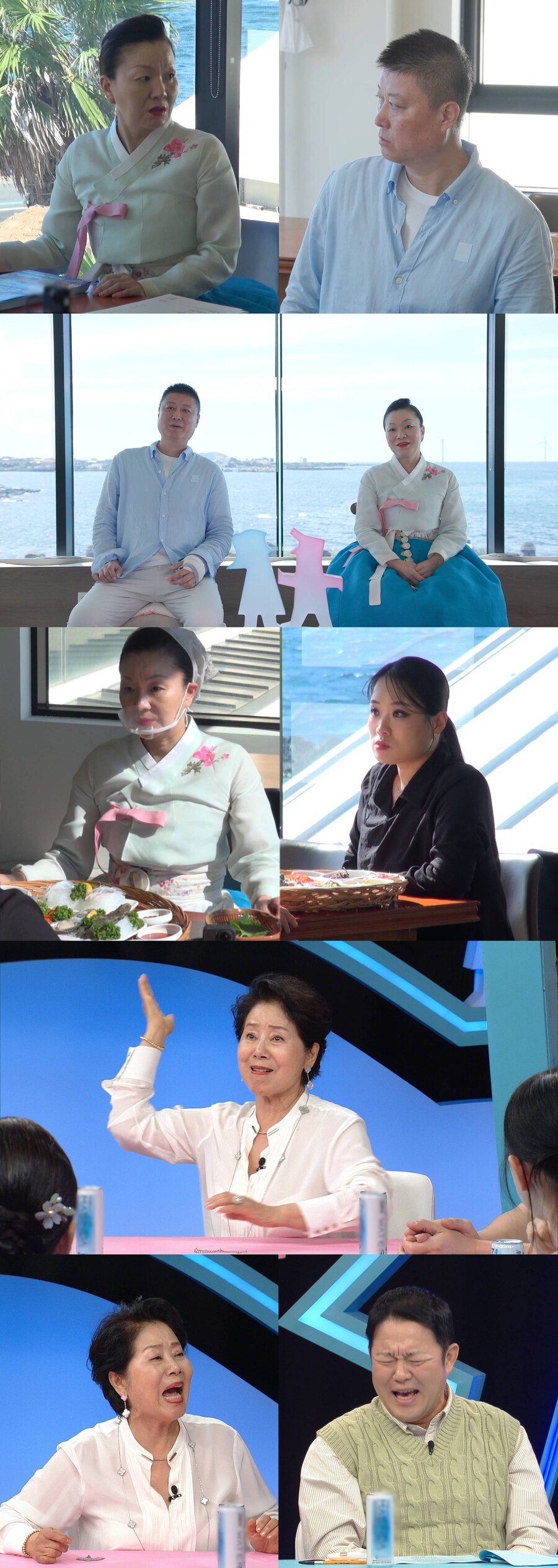선우용여, '이모카세' 김미령 셰프 시母인 줄…"왜 소리 지르고 XX" 대리 분노('동상이몽2')