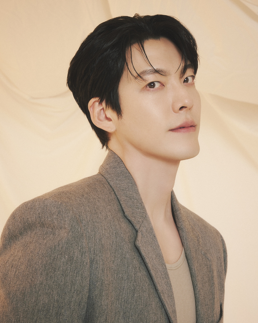 '다지니' 김우빈 "'더글로리' 문동은 패러디 재밌었다…송혜교 반응은 몰라"[인터뷰②]