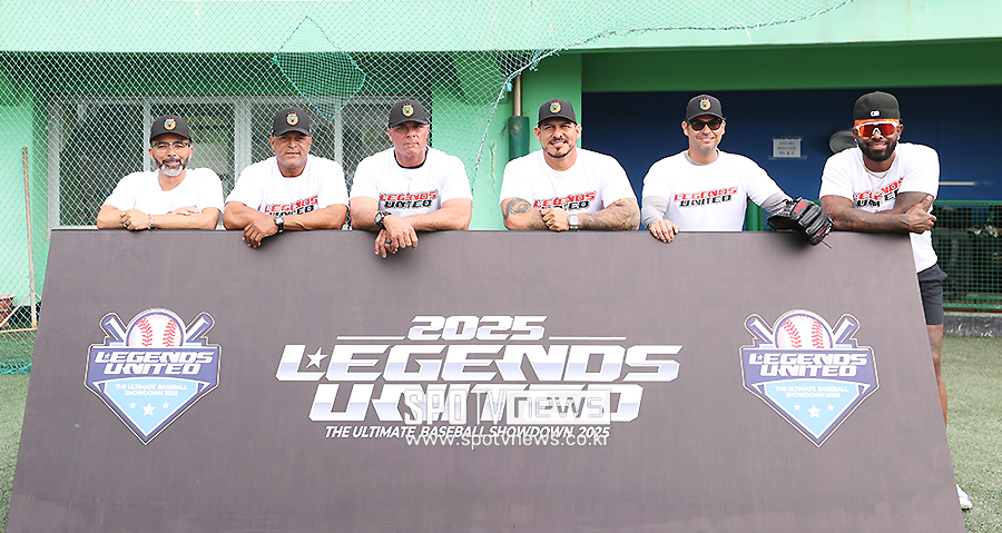 MLB 전설들의 AI식 예측? "LA다저스-토론토 블루제이스가 WS에서 만나, 우승은…"
