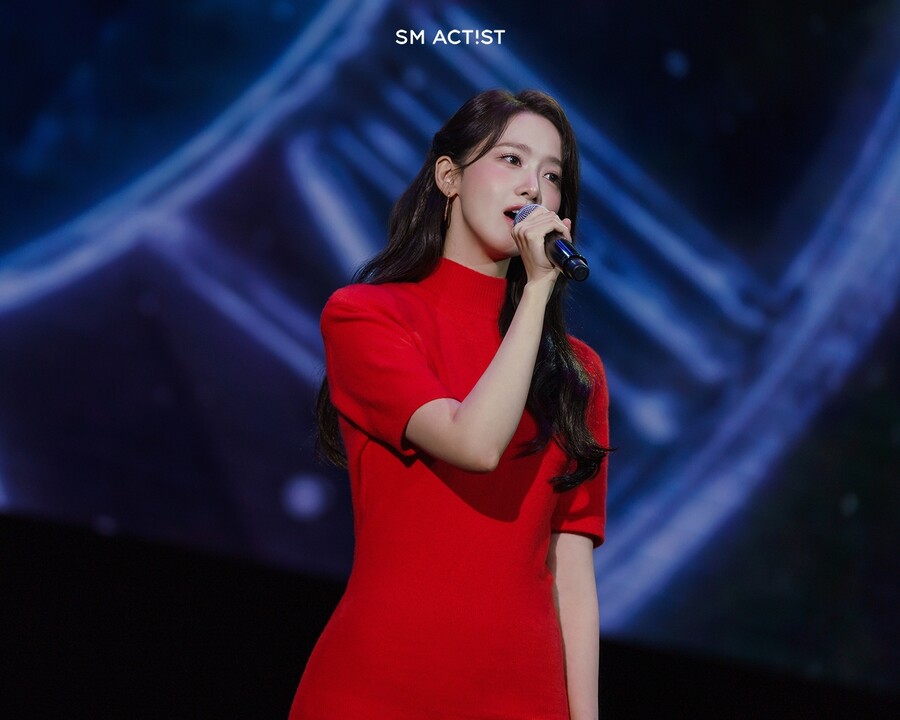 ▲ 임윤아. 제공ㅣSM엔터테인먼트