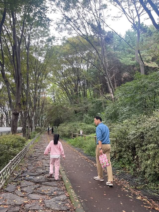 기억 잃고 쓰러진 한석준, 직접 근황 전했다 "다행히 잘 회복 중"