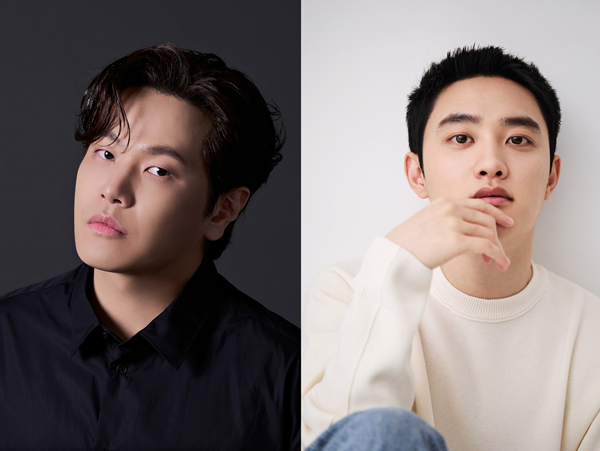 나윤권·도경수, '나였으면' 깜짝 리메이크 성사