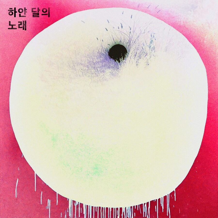 박창학이 쓰고 이상순이 부르다…故박지만 위한 마음 '하얀 달의 노래'
