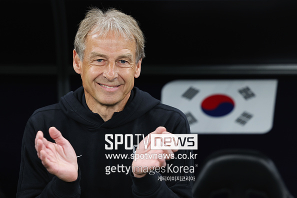 '또또또' 클린스만 훈수 시작했다...007넘어 009 조롱에 "비르츠 시간 필요...리버풀 미래 책임질 것"