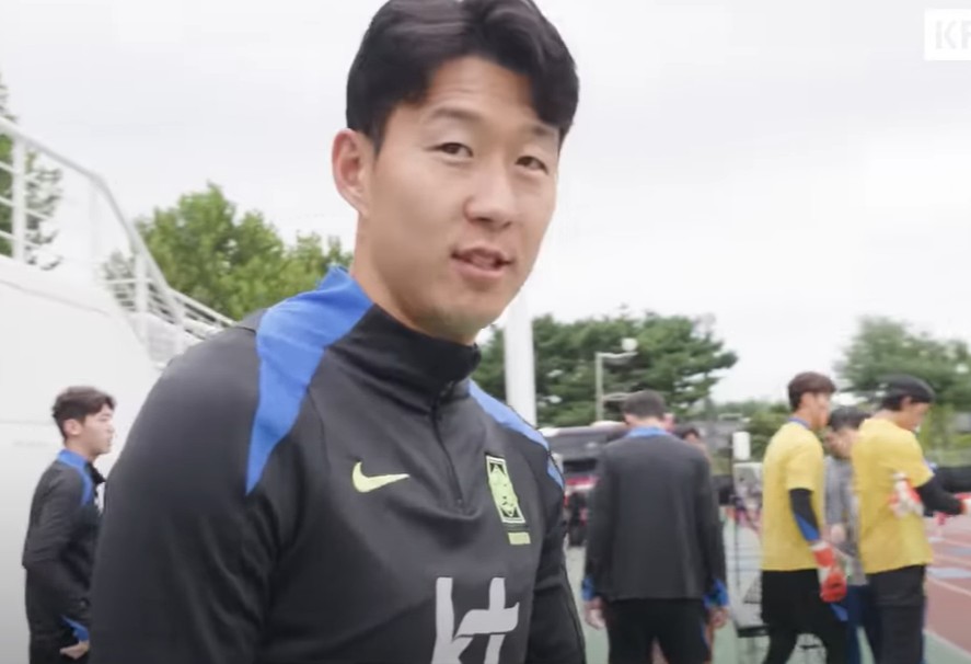 ▲  ⓒ대한축구협회