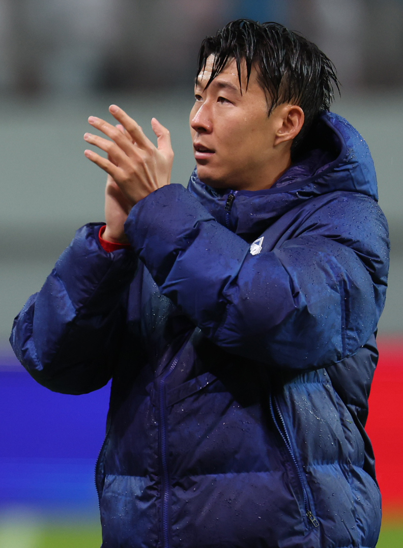‘홍명보호 차출 공백…’ 손흥민! 미안해…우승컵 더 챙겨주고 싶었는데, LAFC 오스틴에 0-1 패배 ‘서부리그 역전 우승 실패’