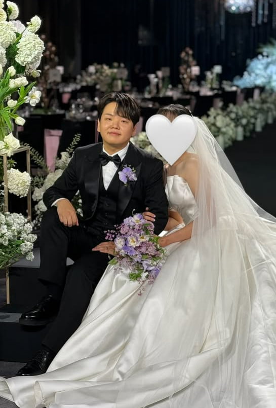 눈물 속 남편+아빠 된 곽튜브…결혼 미담도 철철 "실물이 더 매력, 사람 냄새 나"