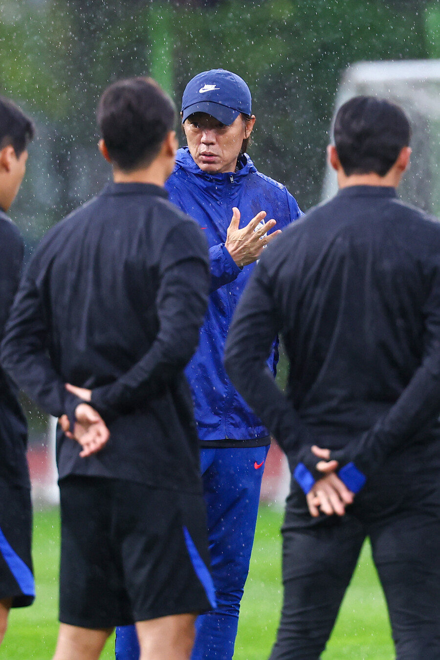홍명보호 경계령, FIFA 랭킹 37위 파라과이 “한국은 세계적인 팀, 우리보다 강 팀” [SPO 현장]