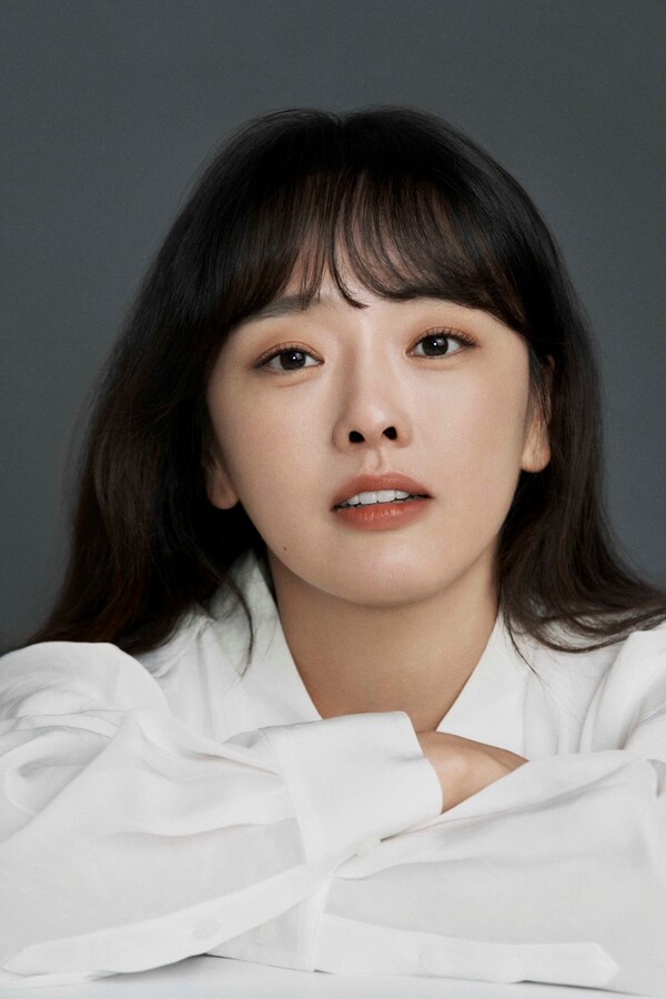 권소현, '스피릿 핑거스'서 핑크핑거 진분홍 역 맡아