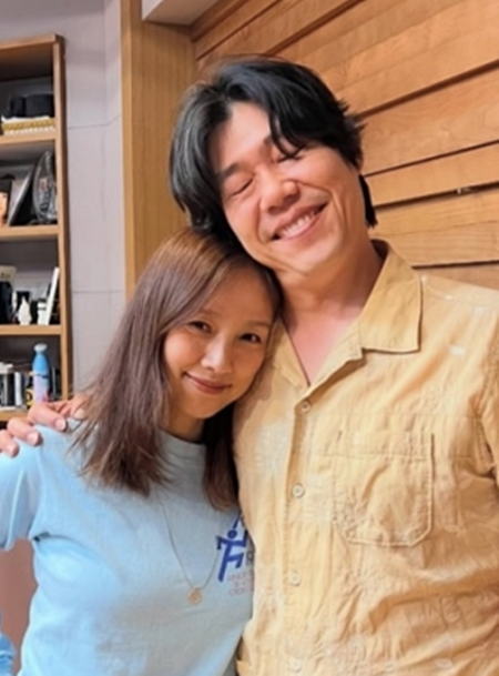이상순, "이효리와 결혼 탐탁지 않았다"는 반응에 "사랑해서 결혼했다" 급발진 '폭소'
