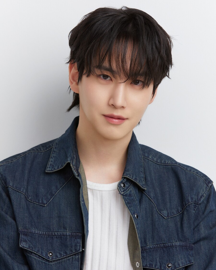 펜타곤 신원, 배우로 새 출발…"새로운 세상으로, 여러 감정 든다"